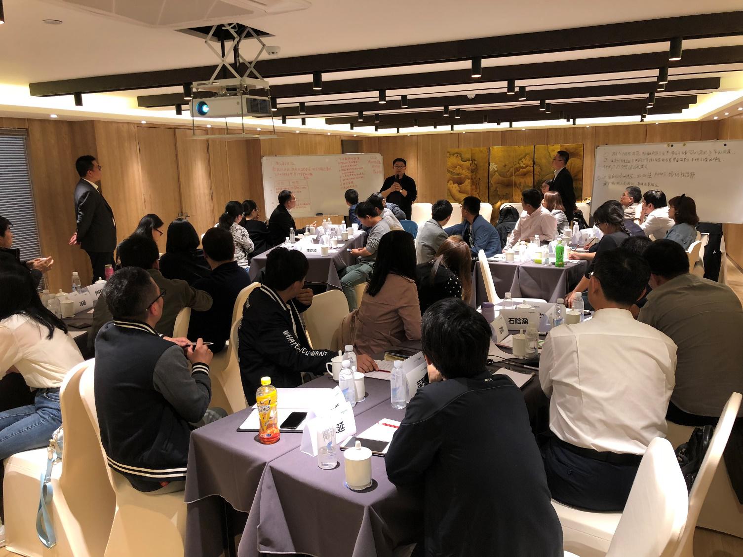 施耐德電氣2018海上風(fēng)電行業(yè)峰會(huì)成功舉辦，共建行業(yè)生態(tài)圈推進(jìn)可持續(xù)發(fā)展