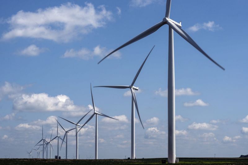 裝機300MW！西門子歌美颯獲印度最大風電訂單