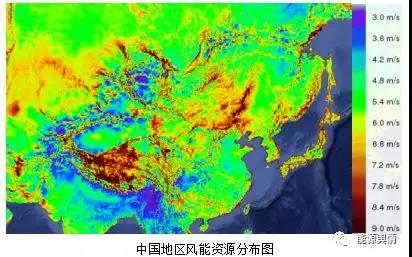 “棄風(fēng)限電”！中國(guó)風(fēng)能產(chǎn)業(yè)的發(fā)展困境