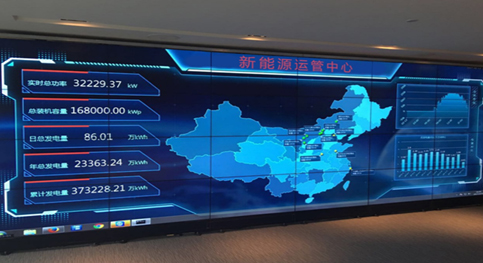 智慧城市發(fā)展吸引企業(yè)順勢(shì)而為，“中瑞創(chuàng)電力”為智能城市建設(shè)做保障