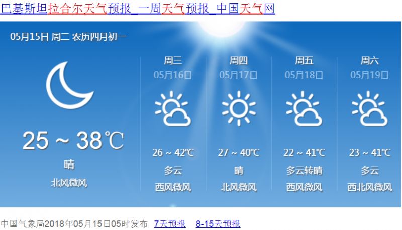 巴鐵缺電怎么辦？中國為它建造世界第二的線路！