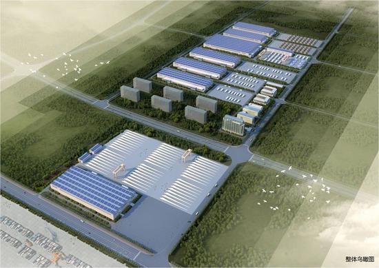 福建兩大海上風(fēng)電場啟動 開啟海上風(fēng)電大發(fā)展時(shí)刻