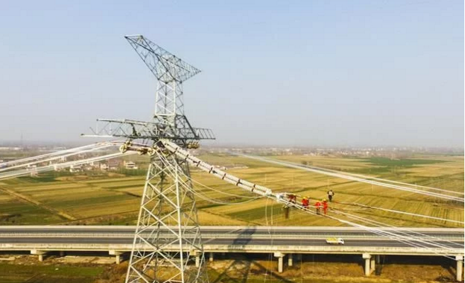 特高壓對風電、光伏等可再生能源消納有多少幫助？