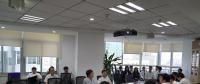 郭國(guó)川、張粒子兩位電力市場(chǎng)專家到訪云南