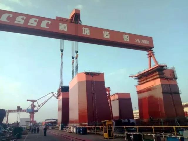 可抗16級臺風(fēng)、服務(wù)10MW海上風(fēng)機！全球首制深潛坐底多功能風(fēng)電工程船交付