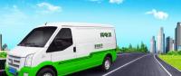 新形勢下，物流車電動化的機會與痛點