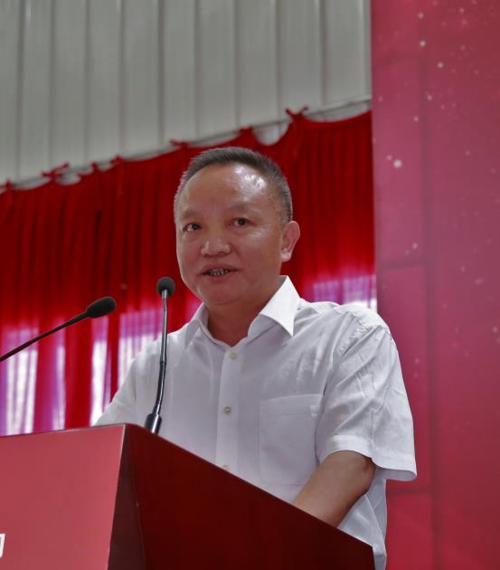 你們還在為指標(biāo)發(fā)愁，他們已經(jīng)逆流而上在擴(kuò)產(chǎn)增能的路上