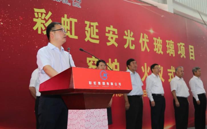 你們還在為指標(biāo)發(fā)愁，他們已經(jīng)逆流而上在擴(kuò)產(chǎn)增能的路上