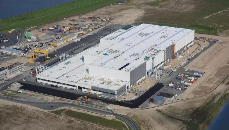 1320MW！西門(mén)子歌美颯簽訂史上最大單筆風(fēng)電訂單