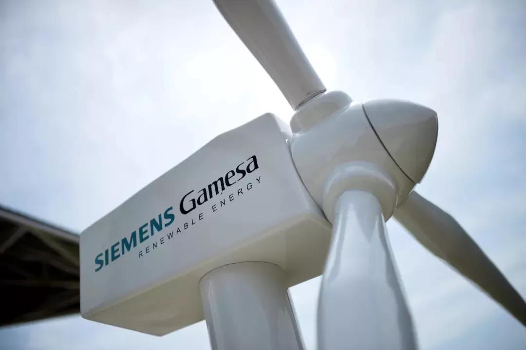 1320MW！西門(mén)子歌美颯簽訂史上最大單筆風(fēng)電訂單