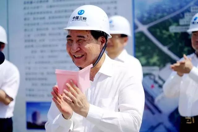 三峽集團(tuán)4個(gè)海上風(fēng)電產(chǎn)業(yè)重點(diǎn)項(xiàng)目同時(shí)開(kāi)工！  海上風(fēng)電觀察  3天前