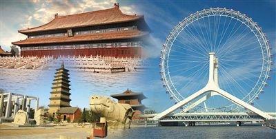 京郊旅游商城——打造旅游新平臺，創(chuàng)建互聯(lián)網+智慧城市