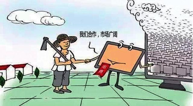 互聯(lián)網(wǎng)大佬的農(nóng)業(yè)布局你看懂了多少？
