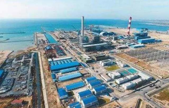 中國(guó)18億幫越南建電廠 開工3個(gè)月后卻變臉：逾期一天罰45萬(wàn)