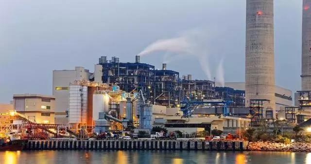 中國(guó)18億幫越南建電廠 開工3個(gè)月后卻變臉：逾期一天罰45萬(wàn)