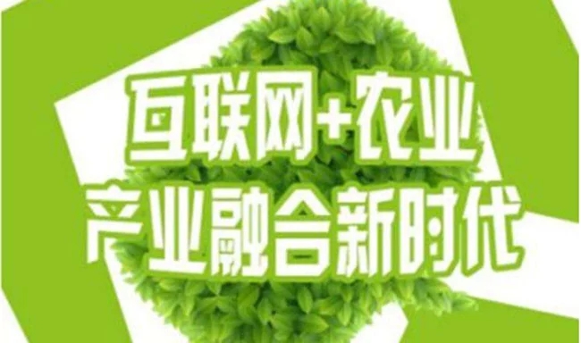 互聯(lián)網(wǎng)+農(nóng)業(yè)”蓬勃發(fā)展，農(nóng)聯(lián)社更上一層樓