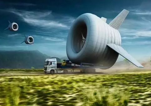 高空甜甜圈？這玩意兒可不是用來吃的！