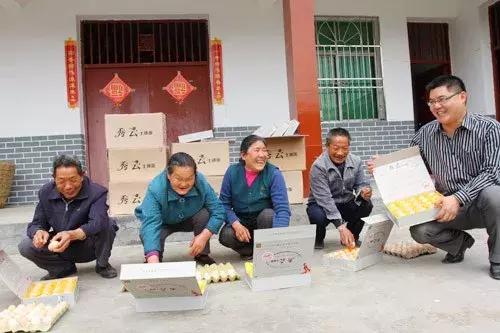 國務院常務會議鼓勵的“互聯(lián)網+農業(yè)”創(chuàng)新手段，幫你找到了案例