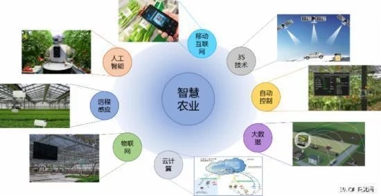 農(nóng)業(yè)看起來離互聯(lián)網(wǎng)最遠(yuǎn)，但“互聯(lián)網(wǎng)+農(nóng)業(yè)”卻是空間最大的！