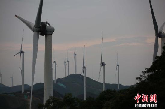 國(guó)家林草局：東北、內(nèi)蒙古嚴(yán)禁風(fēng)電場(chǎng)使用重點(diǎn)林區(qū)