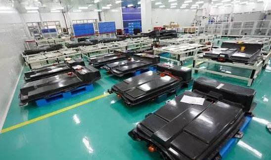 企業(yè)“生死劫”，是什么導致動力電池產業(yè)鏈兩極分化明顯？