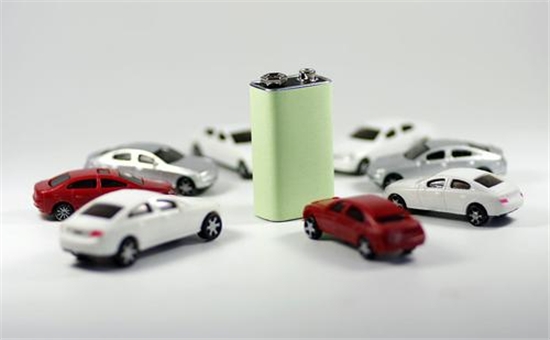 再創(chuàng)新高，北京新能源汽車指標申請接近36萬人