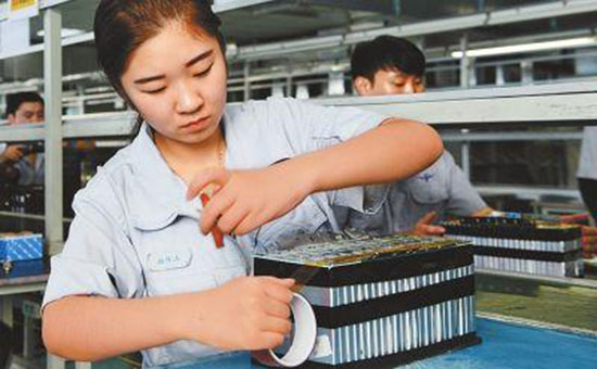 電解液蒸發(fā)？原來是這里出了問題