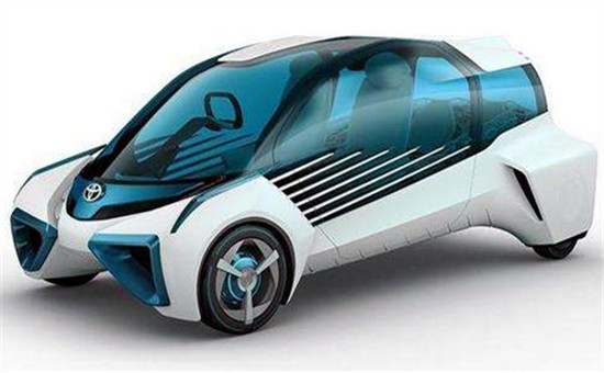 氫燃料電池汽車量產(chǎn) 離我們有多遠？