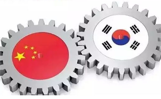 中韓企業(yè)爭(zhēng)奪下一代動(dòng)力電池高地，誰(shuí)能穩(wěn)占行業(yè)老二？