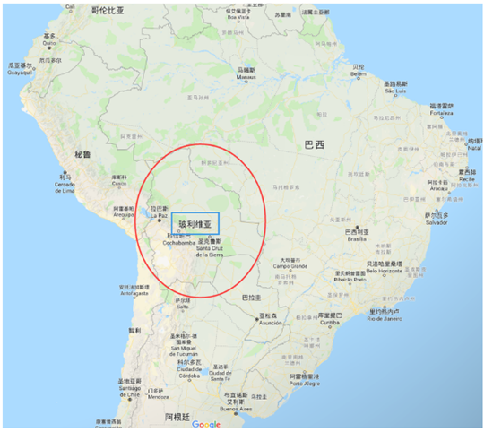 這是一份關(guān)于“南美鋰三角”與澳洲鋰礦的最全資料！