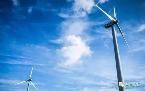 2.1GW！揚(yáng)州市“十三五”風(fēng)力發(fā)電發(fā)展規(guī)劃正式頒布：鼓勵(lì)投資建設(shè)和經(jīng)營(yíng)分散式風(fēng)電項(xiàng)目！