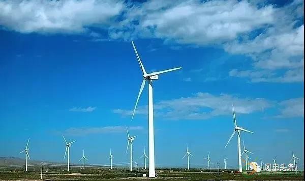 2.1GW！揚(yáng)州市“十三五”風(fēng)力發(fā)電發(fā)展規(guī)劃正式頒布：鼓勵(lì)投資建設(shè)和經(jīng)營(yíng)分散式風(fēng)電項(xiàng)目！