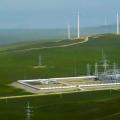 中國風電奇跡：高寒地區(qū)建風電場、用18年時間裝機量超美國2倍