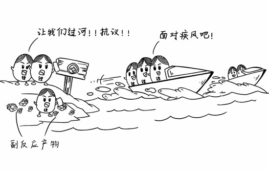 干貨來了，電池老化了怎么辦？