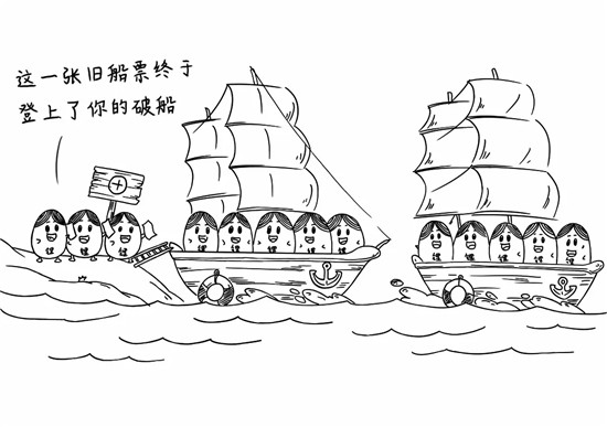 干貨來了，電池老化了怎么辦？