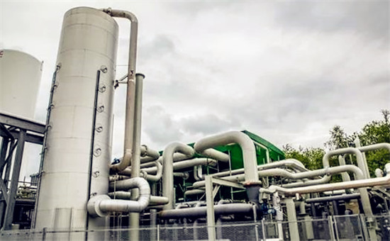 世界首例！5MW/15MWh液態(tài)空氣儲能技術(shù)項(xiàng)目在英國投運(yùn)