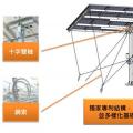 后補貼時代 “架高、一地多用”助力光伏平價上網(wǎng)