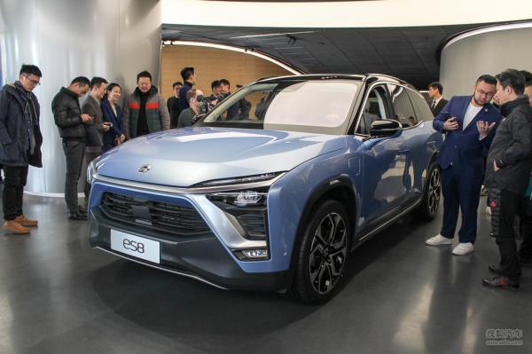 蔚來汽車的“過山車”行情是市場對(duì)產(chǎn)能不放心嗎？