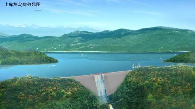 廣東深圳抽水蓄能電站（建成）  深圳抽水蓄能電站處于廣東電力負(fù)荷的中心，是西電東送落點(diǎn)和粵港電網(wǎng)連接點(diǎn)。建成后，可以減輕深圳地區(qū)供電壓力，改善環(huán)境質(zhì)量，保證電力供應(yīng)。