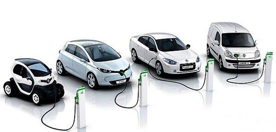 電動(dòng)車充電成尷尬，如何來破局？