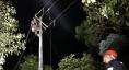     組織1275人次對(duì)欽州網(wǎng)區(qū)20個(gè)變電站、26條輸電線路、129條配電線路交叉跨越點(diǎn)安全隱患進(jìn)行全面排查，梳理轄區(qū)設(shè)電安全隱患整改清單，以“清單式”管理模式，走訪轄區(qū)鎮(zhèn)政府，由政府協(xié)助解決了欽北區(qū)、欽南區(qū)34處樹障隱患難題。