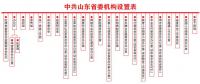 重磅！山東將設能源局 12月底前完成