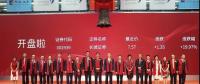 重磅｜華能集團旗下又多了一家上市公司！并系華能金融產(chǎn)業(yè)首家上市公司