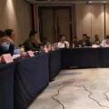 江西省水利廳副廳長楊丕龍：組織召開小水電調(diào)研座談會，專項(xiàng)整改勢在必行