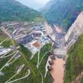 中國電建、三峽集團、葛洲壩集團決戰(zhàn)白鶴灘水電站 誰是真正的水電王牌擔當！