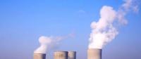 我國(guó)的火電廠燃燒一噸的煤礦，能產(chǎn)生多少電量？