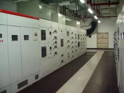 一文看懂：變電站、開(kāi)閉所、變電所、配電房、箱變、變壓站