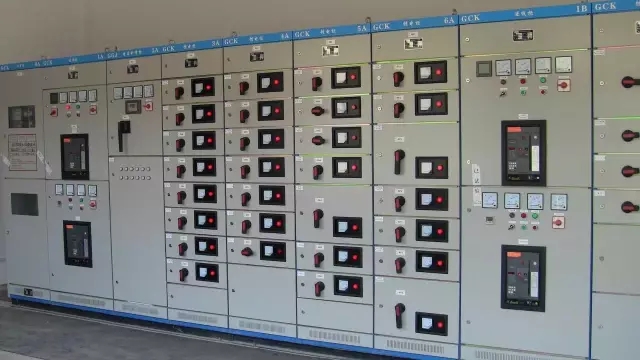 一文看懂：變電站、開(kāi)閉所、變電所、配電房、箱變、變壓站