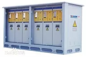 一文看懂：變電站、開(kāi)閉所、變電所、配電房、箱變、變壓站