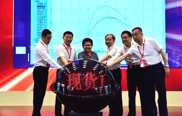 新能源消納新路徑！內(nèi)蒙古建立“中長期交易和現(xiàn)貨交易協(xié)調運作”的市場化機制